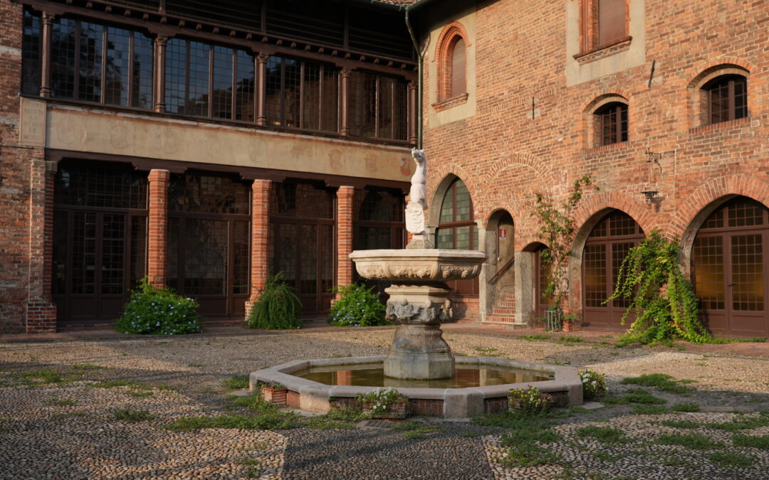 Complesso originario