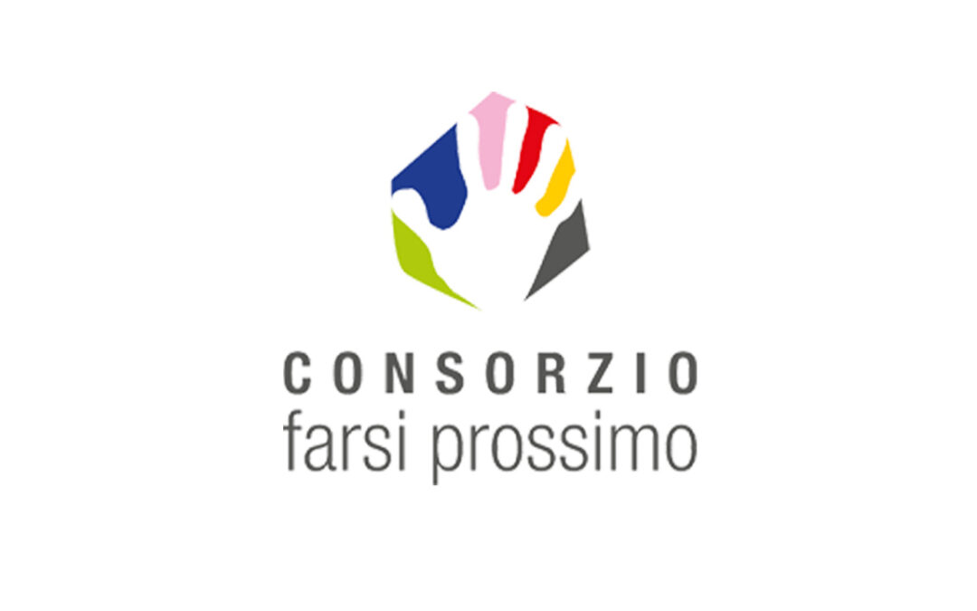 Una giornata di progettazione di Consorzio Farsi Prossimo in Villa Mirabello