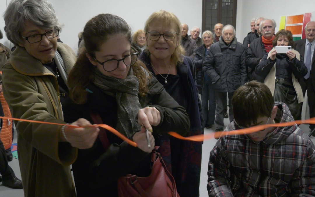 Il progetto OLTRE ha una sua sede