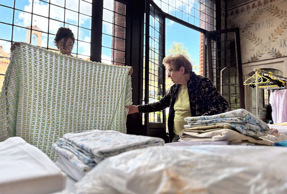 11-19 maggio: il “Bazar” di Fondazione Arché
