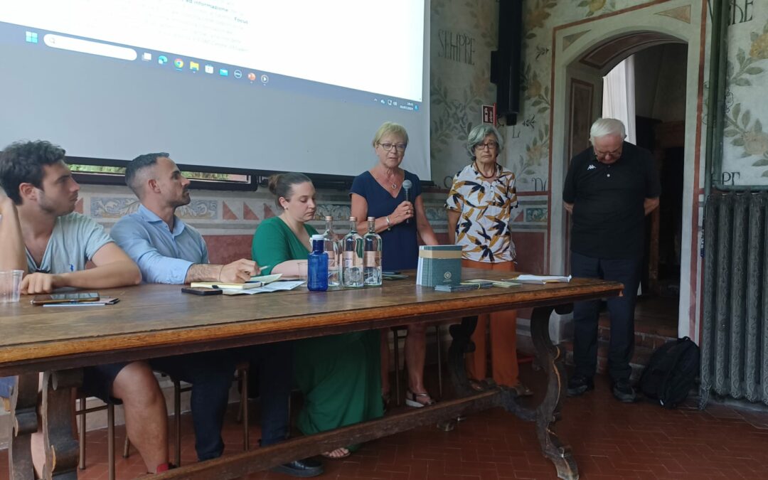 Mobilità, salute e cultura: il Municipio 2 in Villa Mirabello