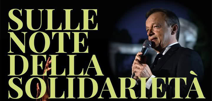 Sulle Note della Solidarietà