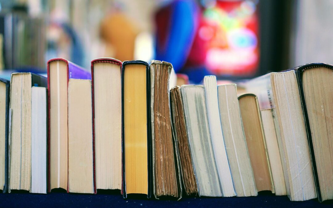 Apre la Libreria di Nuccia – Il sapere che resta