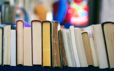 Apre la Libreria di Nuccia – Il sapere che resta