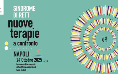 A Napoli convegno sulla Sindrome di Rett