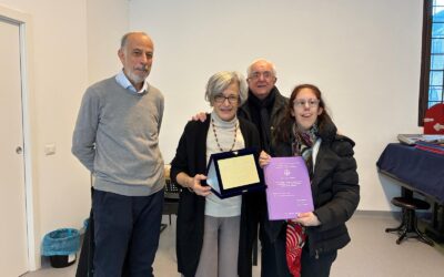 La Valigia di Nuccia – Raccolta fondi a sostegno del Progetto Oltre