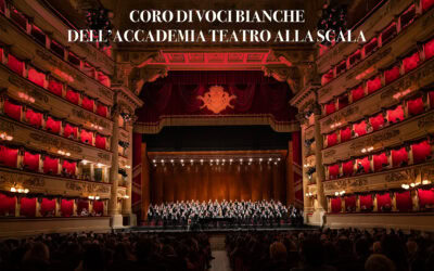 Un appuntamento speciale alla Scala a sostegno di Dialogo nel Buio